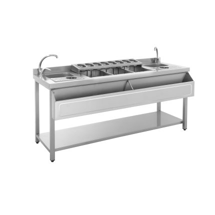 BAMBAS barstation 185