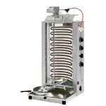 NORTH Ηλεκτρικός γύρος