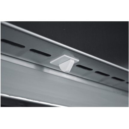 BAMBAS Θάλαμος βιτρίνα λευκός συντήρηση - Image 2