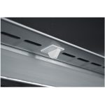 BAMBAS Θάλαμος βιτρίνα λευκός κατάψυξη - Image 2